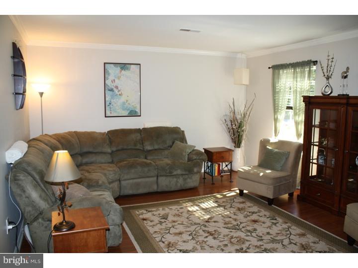 2003 Fort Bevon Road Harleysville, PA 19438 - Photo 4 of 21 Living Room