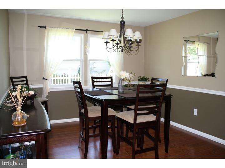 2003 Fort Bevon Road Harleysville, PA 19438 - Photo 5 of 21 Dining Room