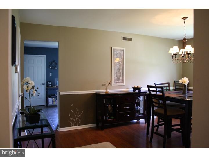 2003 Fort Bevon Road Harleysville, PA 19438 - Photo 6 of 21 Dining Room