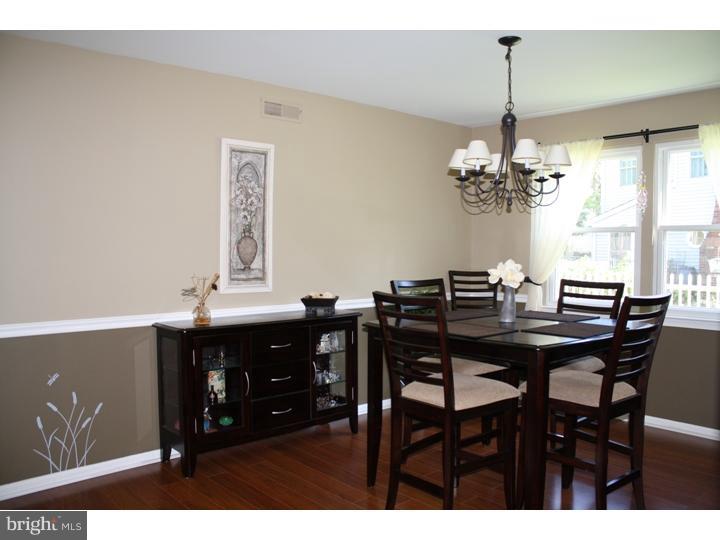 2003 Fort Bevon Road Harleysville, PA 19438 - Photo 7 of 21 Dining Room