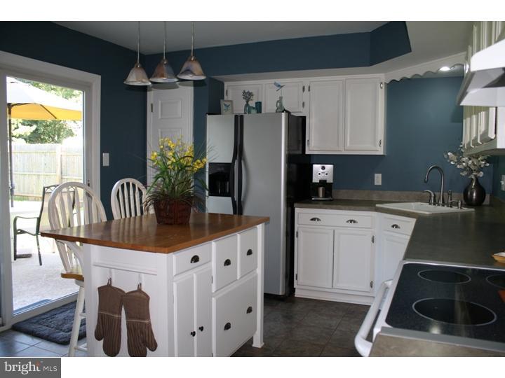 2003 Fort Bevon Road Harleysville, PA 19438 - Photo 8 of 21 Kitchen