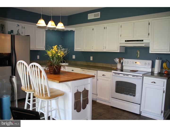 2003 Fort Bevon Road Harleysville, PA 19438 - Photo 9 of 21 Kitchen