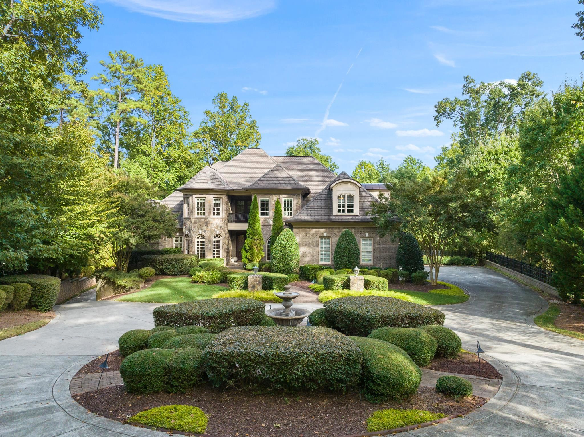 11224 Conley Cove Court Raleigh, NC 27613 - Photo 1 of 81 Photo 1