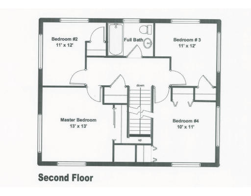 25 Longview Road Framingham, MA 01701 - Photo 13 of 13 Gallery Image 13
