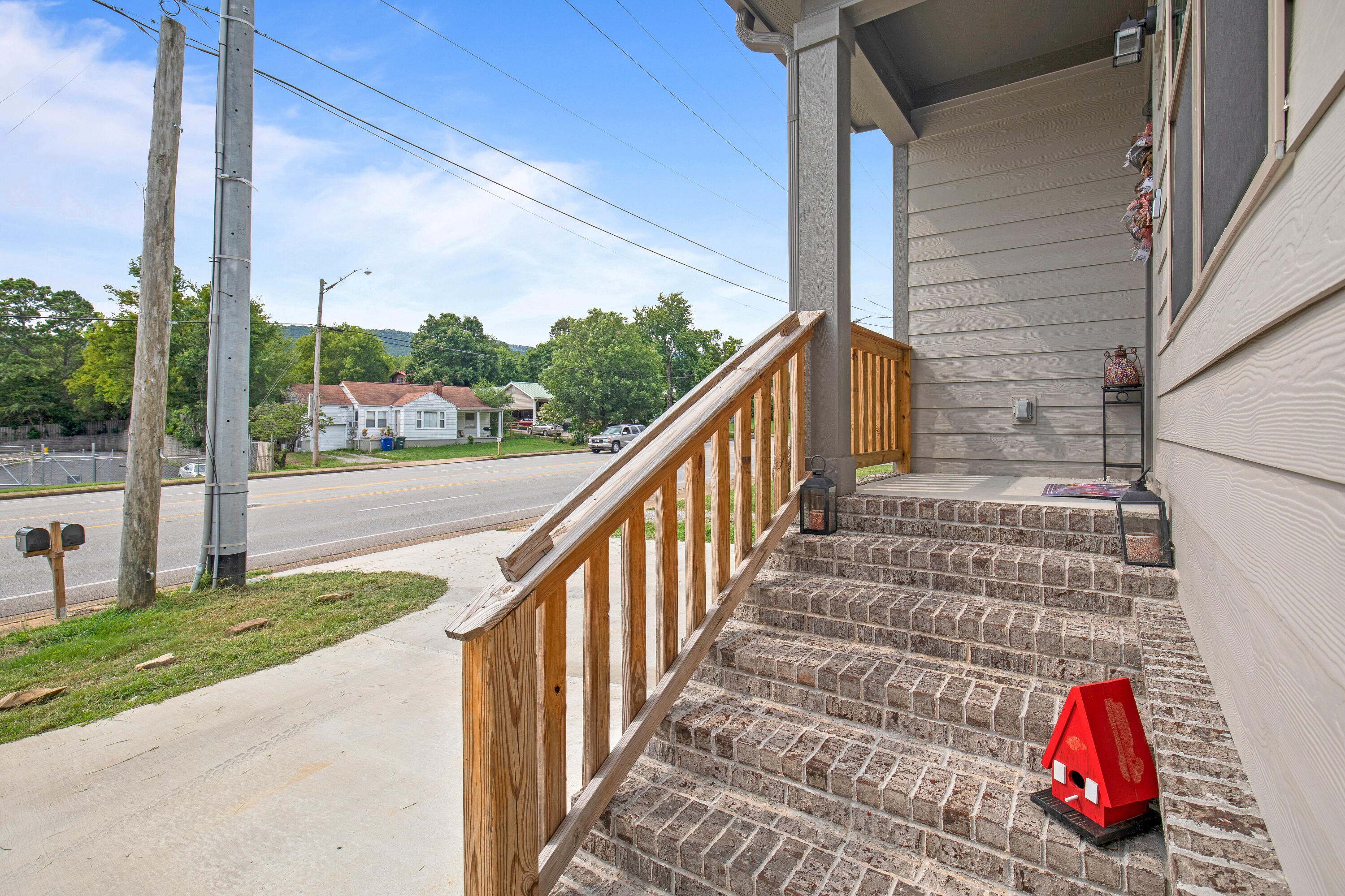 114 Browns Ferry Road Chattanooga, TN 37419 - Photo 5 of 38 Brown's Ferry-5