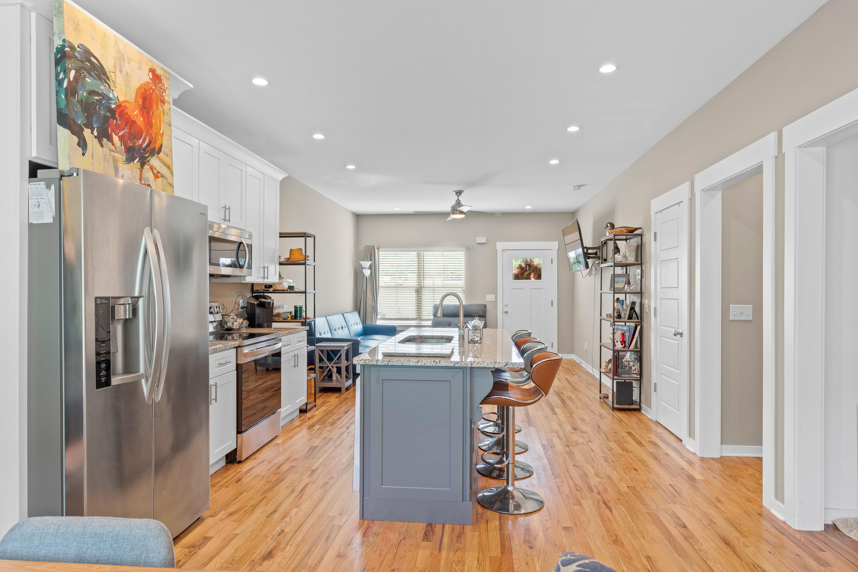 114 Browns Ferry Road Chattanooga, TN 37419 - Photo 10 of 38 Brown's Ferry-10
