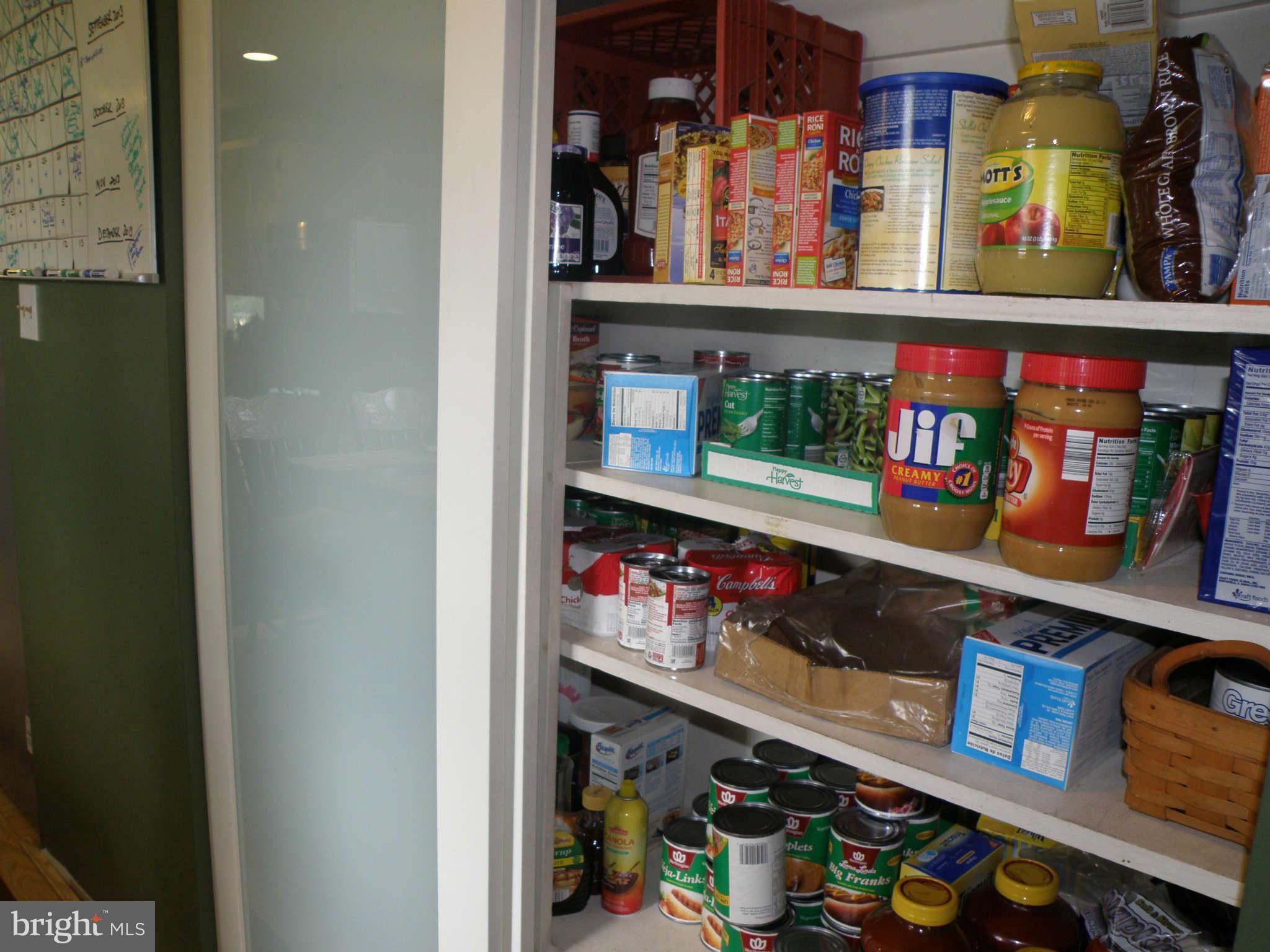 7320 Rocky Road Gaithersburg, MD 20882 - Photo 8 of 11 Pantry