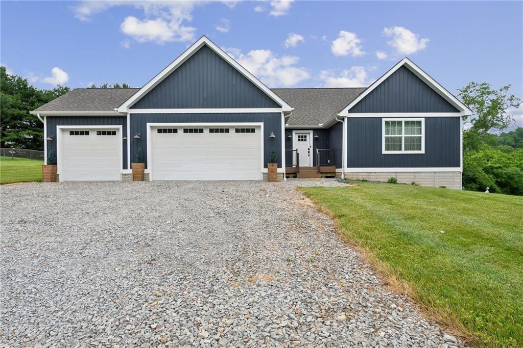 470 Manor Harrison City Road Manor, PA 15665 - Photo 1 of 25 Gallery Image 1