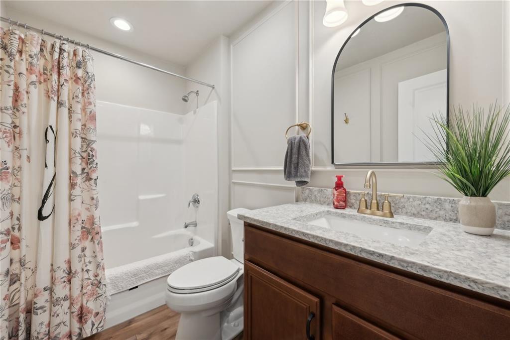 470 Manor Harrison City Road Manor, PA 15665 - Photo 15 of 25 Gallery Image 15