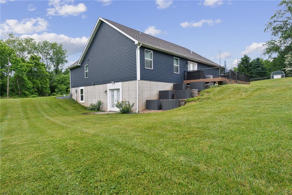 470 Manor Harrison City Road Manor, PA 15665 - Photo 20 of 25 Gallery Image 20
