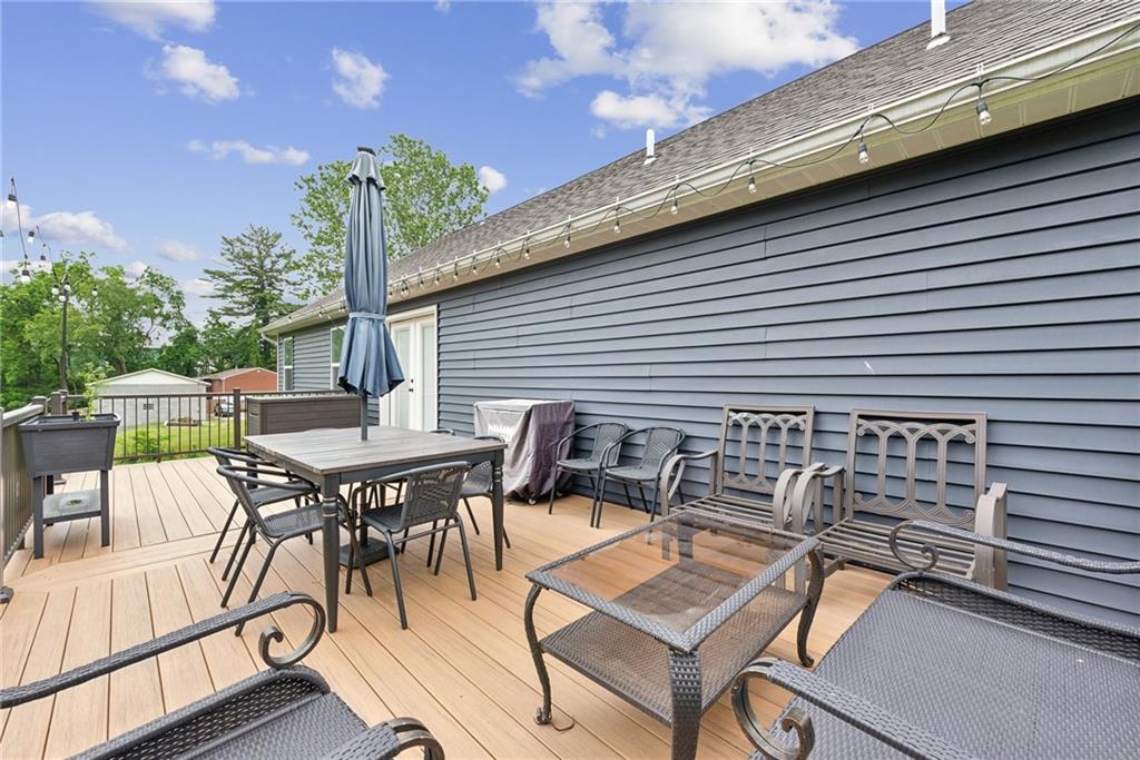 470 Manor Harrison City Road Manor, PA 15665 - Photo 23 of 25 Gallery Image 23