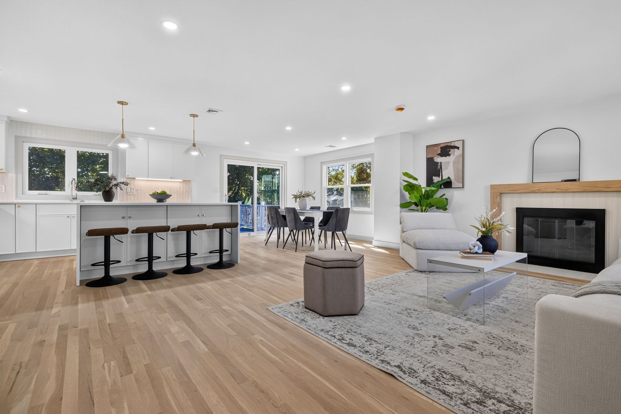 15 Homer Road Arlington, MA 02476 - Photo 2 of 28 Gallery Image 2