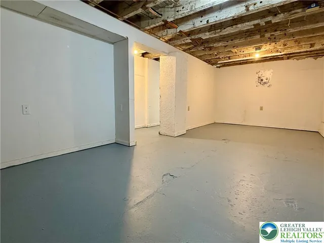 a view of small space