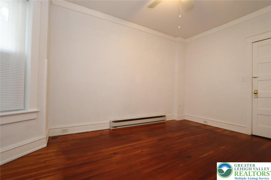 728 East 6th Street, Unit 1 Bethlehem, PA 18015 - Photo 7 of 15 a view of an empty room