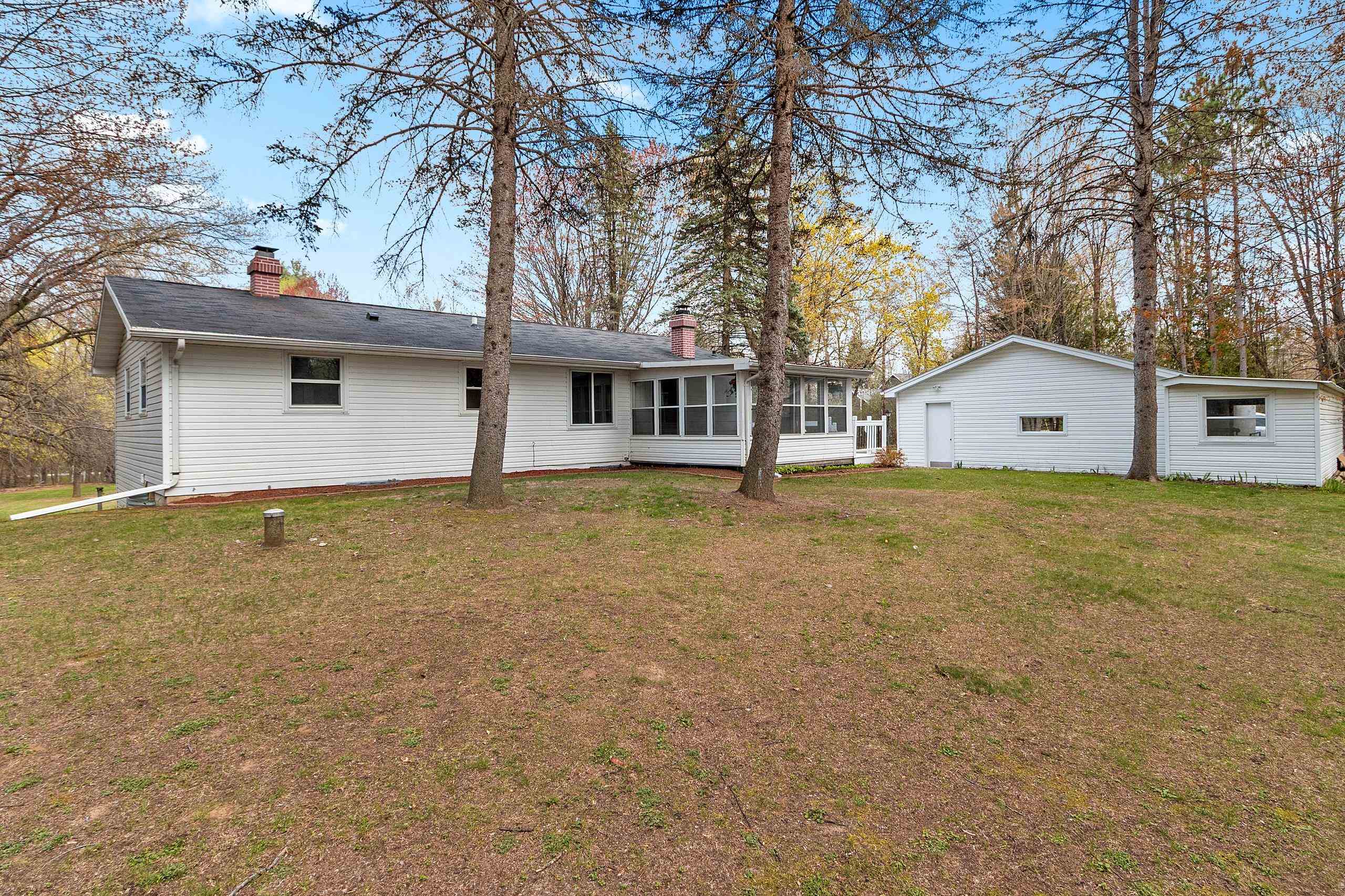 1453 Spring Street Sobieski, WI 54171 - Photo 61 of 78
