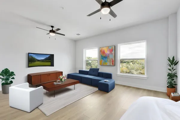 $300,000 | 2500 Longview Street, Unit 513, Austin, TX 78705