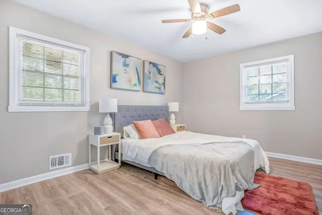 $3,100 | 6741 Gano Drive, Riverdale, GA 30274