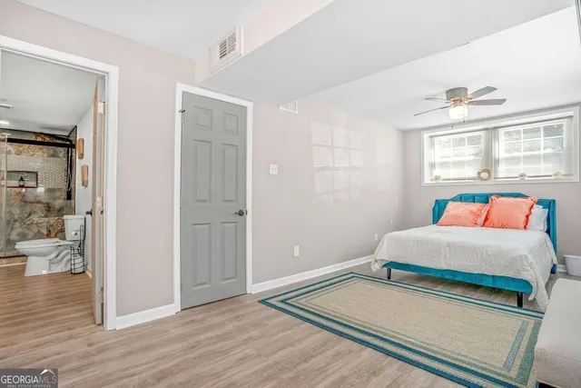 $3,100 | 6741 Gano Drive, Riverdale, GA 30274