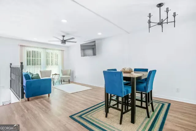 $3,100 | 6741 Gano Drive, Riverdale, GA 30274