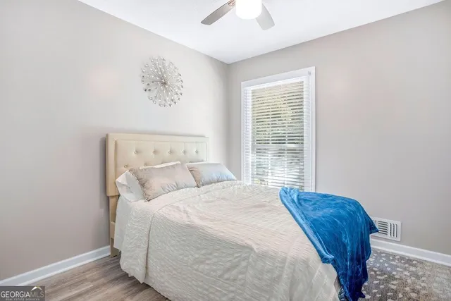 $3,100 | 6741 Gano Drive, Riverdale, GA 30274