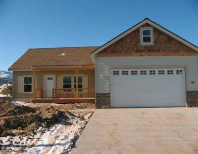 322 Navajo Road Gypsum, CO 81637 - Photo 1 of 1 Primary Photo