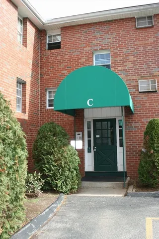 $145,000 | 1304 Elm Street, Unit 4C, West Springfield, MA 01089