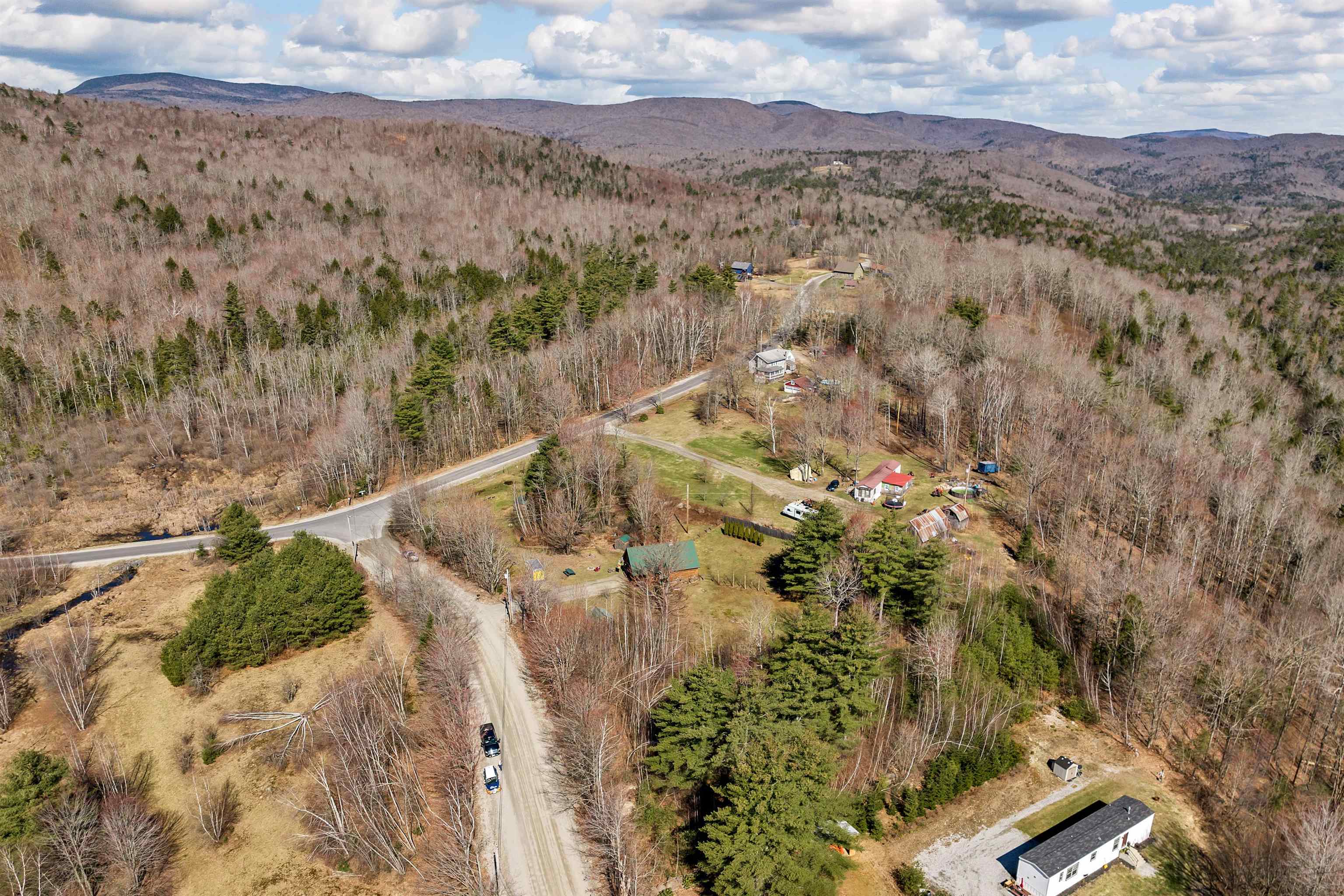 206 Hearse House Road Dorchester, NH 03266 - Photo 25 of 26