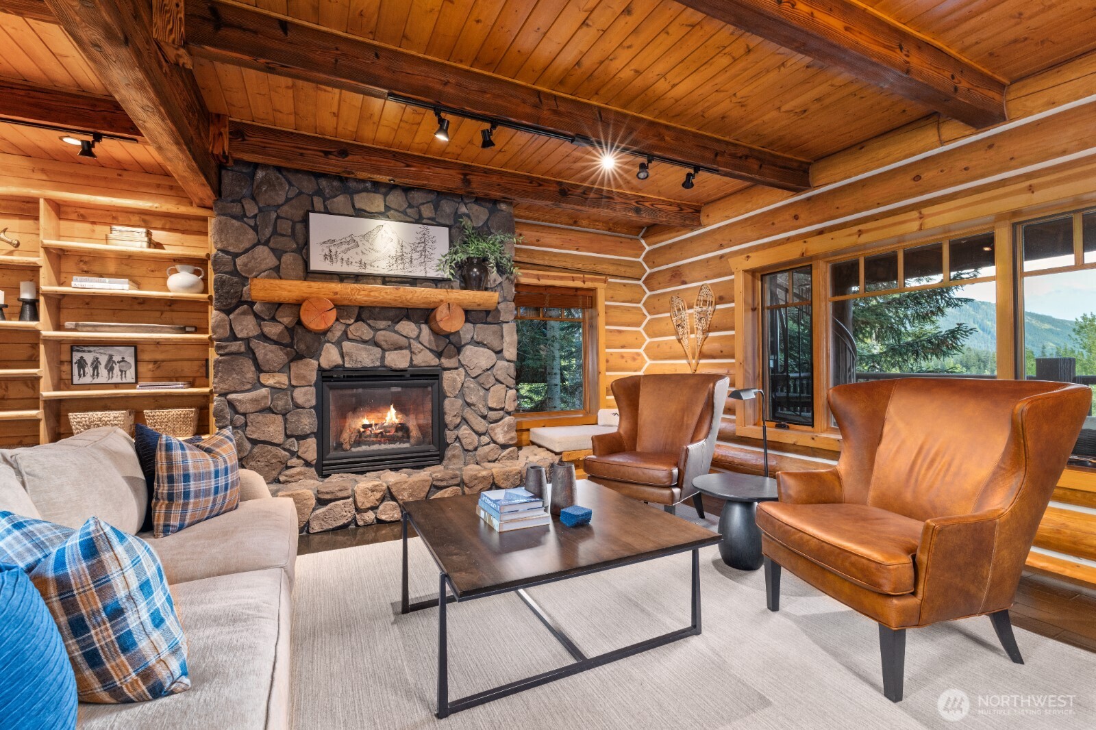 6 Rampart Way Snoqualmie Pass, WA 98068 - Photo 9 of 39