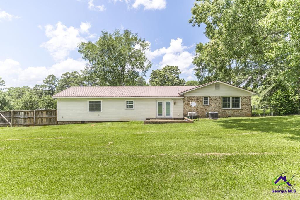 6636 Goodall Mill Road Macon, GA 31216 - Photo 29 of 32