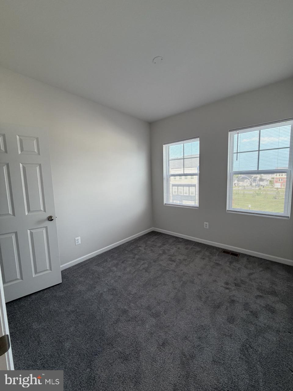 146 Galaxy Place Stephenson, VA 22656 - Photo 35 of 46 an empty room with windows