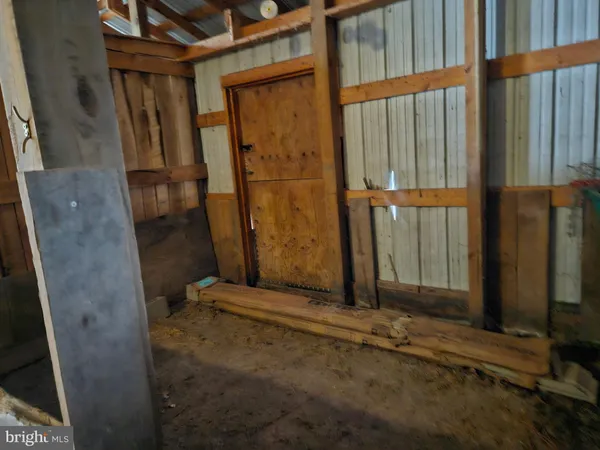 a view of entrance door of the house
