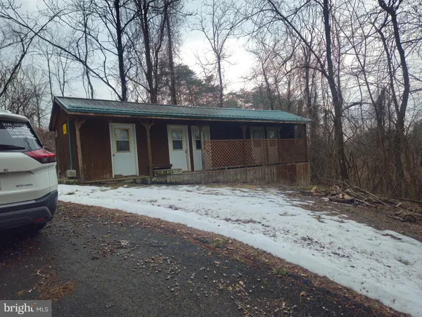 $132,900 | 15732 Walnut Hl Drive, Mount Union, PA 17066