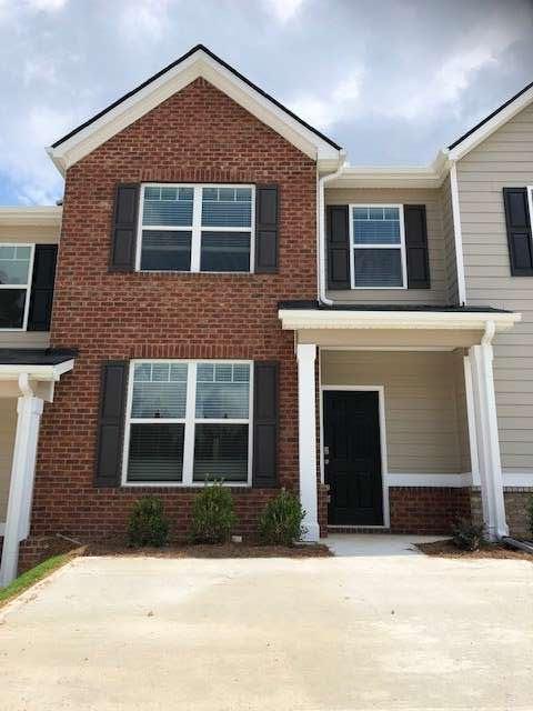 6058 Rockaway Road, Unit 70 Atlanta, GA 30349 - Photo 1 of 1 Gallery Image 1