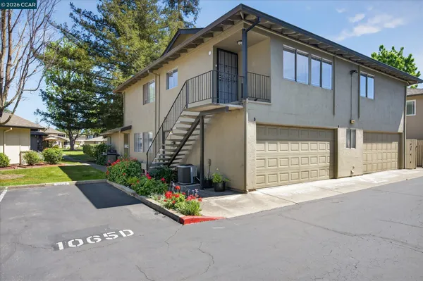 $299,000 | 1065 Mohr Lane, Unit D, Concord, CA 94518