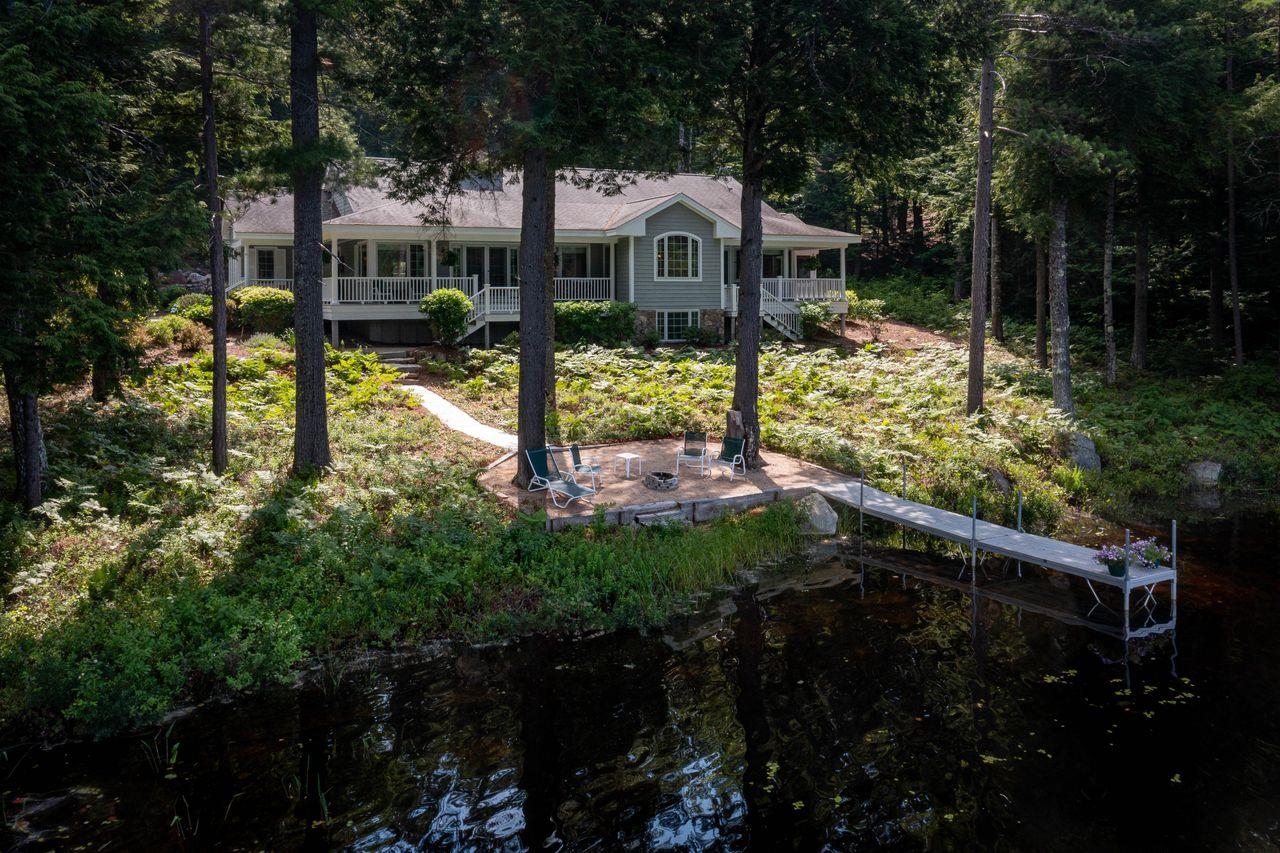 64 Little Chatham Road Chatham, NH 03813 - Photo 9 of 56 Gallery Image 9
