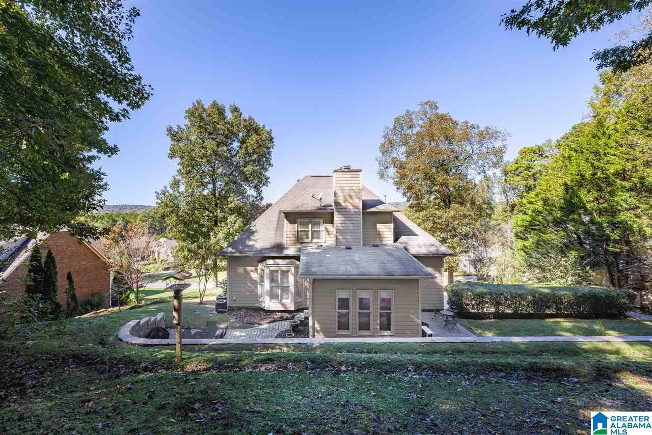 6329 Timberwolf Trail Leeds, AL 35094 - Photo 50 of 50
