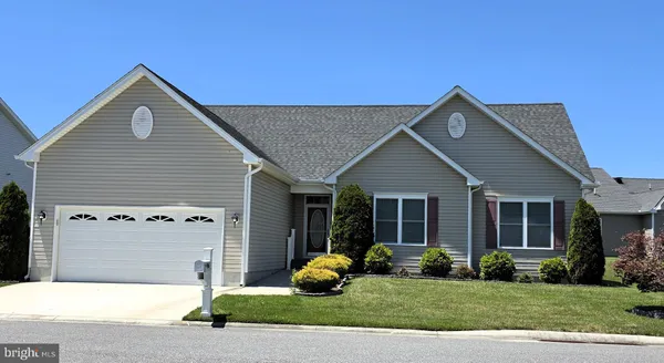 $438,000 | 86 Country Club Drive, Dover, DE 19904