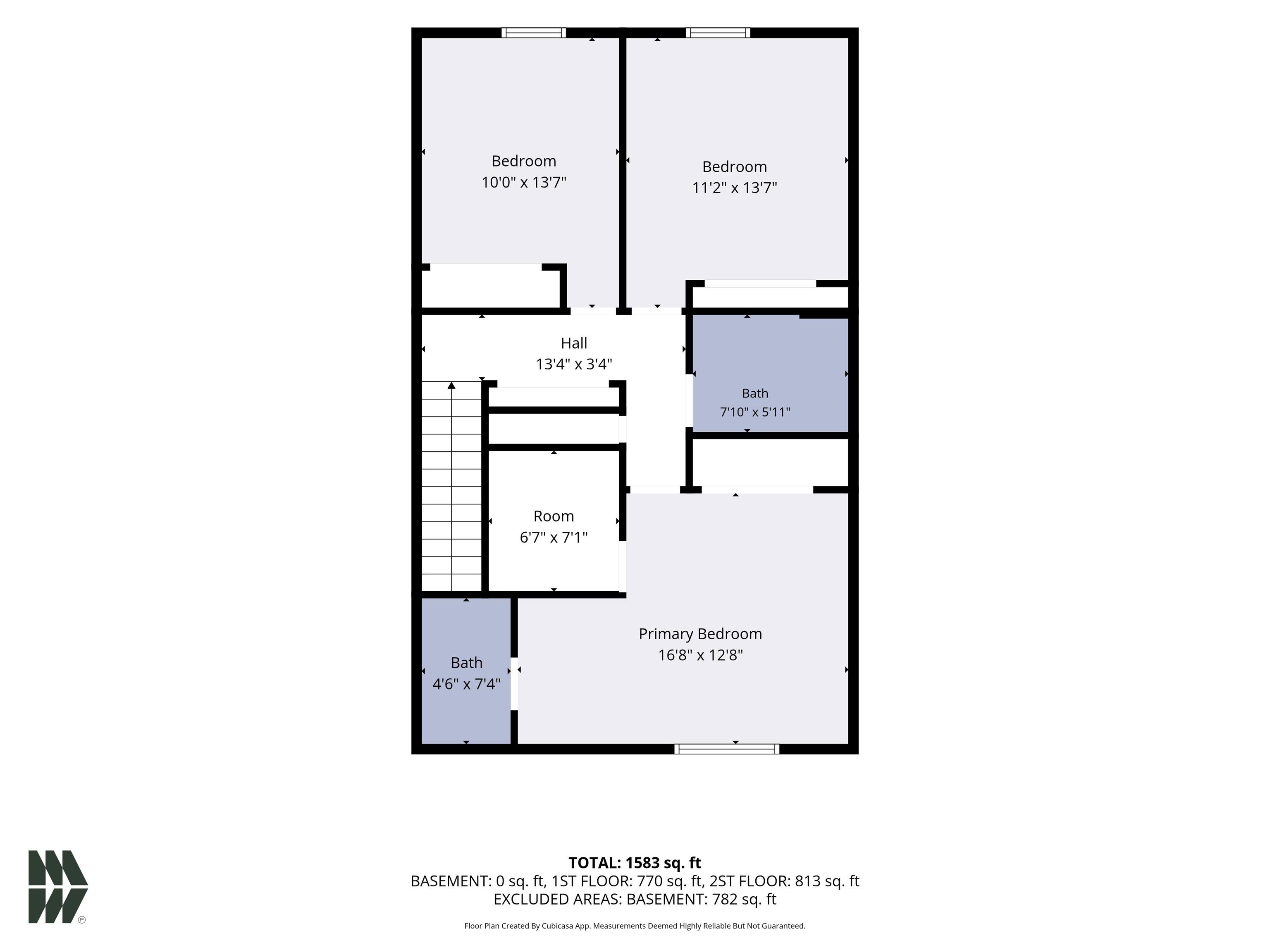 2500 Topsfield Road, Unit 705 South Bend, IN 46614 - Photo 23 of 25 Gallery Image 23