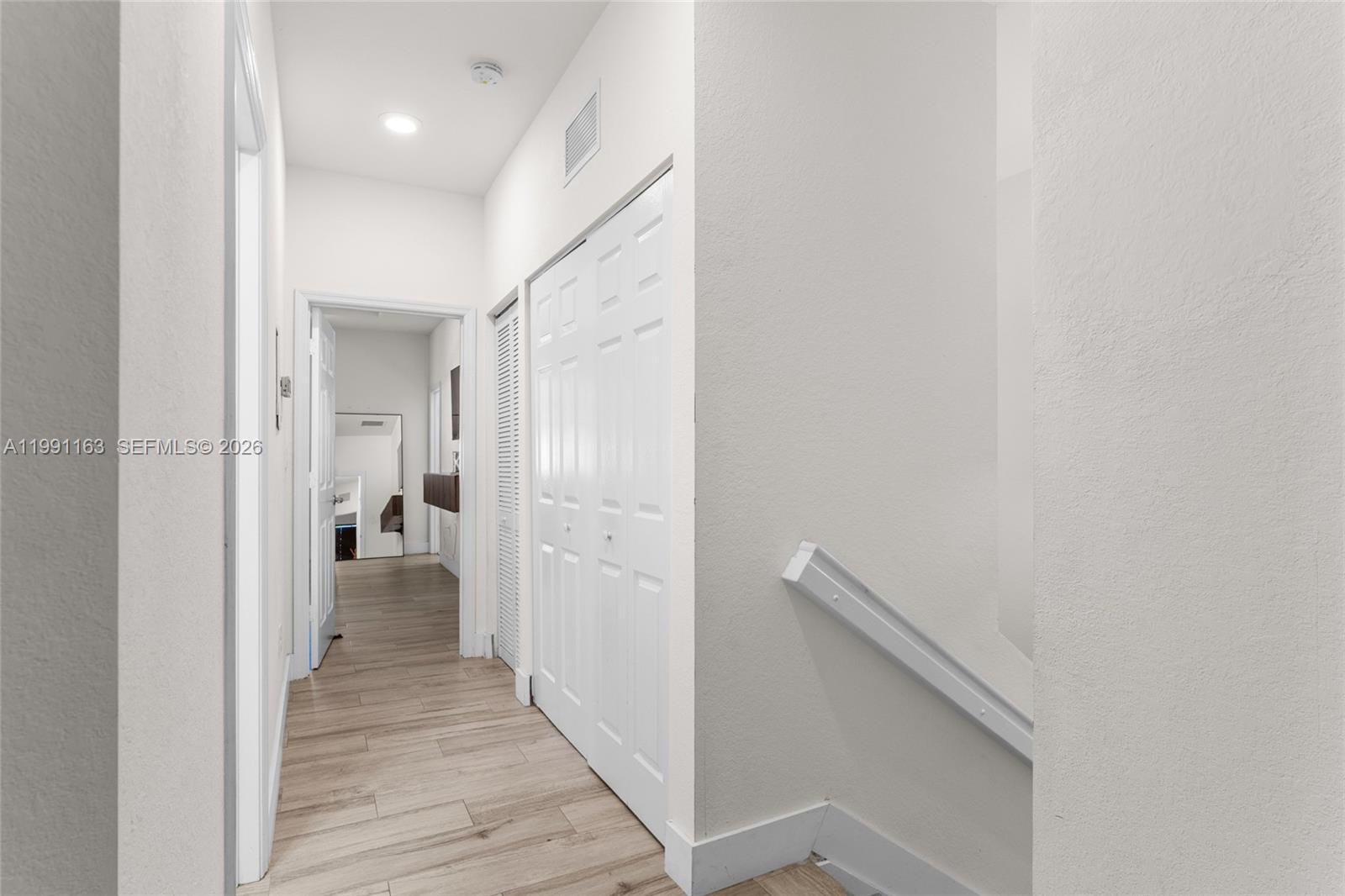 11429 Southwest 253rd Street Homestead, FL 33032 - Photo 14 of 30 a view of a bathroom with a sink and a mirror