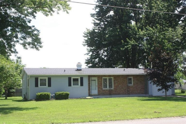 325 North Fiske Road Coldwater, MI 49036 - Photo 1 of 18 Primary Photo
