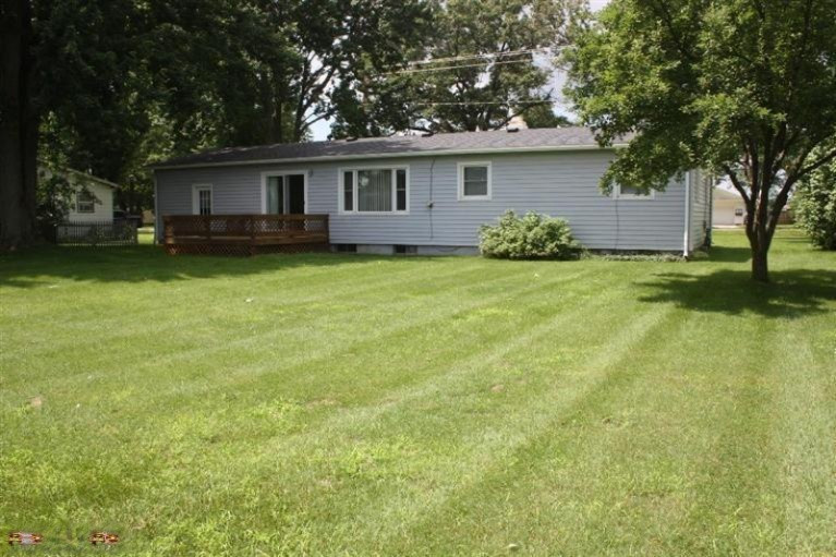 325 North Fiske Road Coldwater, MI 49036 - Photo 2 of 18 Additional Photo