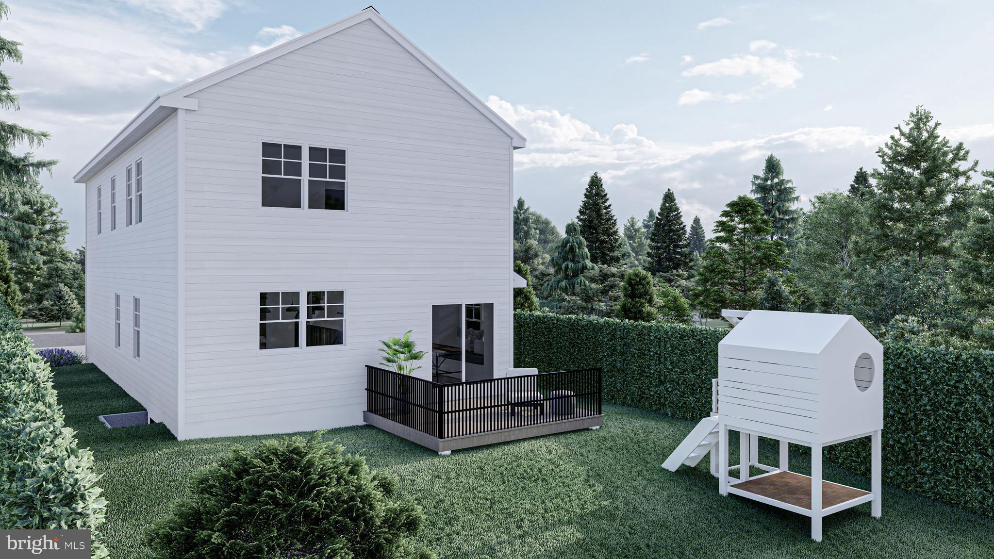 1 Willow Road Wallingford, PA 19086 - Photo 11 of 12 Gallery Image 11