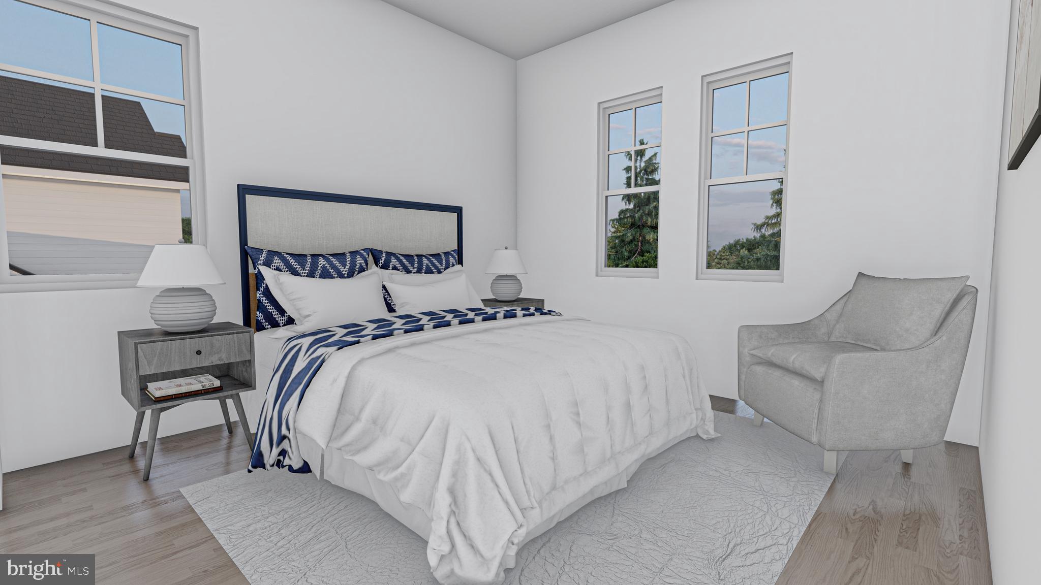 1 Willow Road Wallingford, PA 19086 - Photo 7 of 12 Gallery Image 7