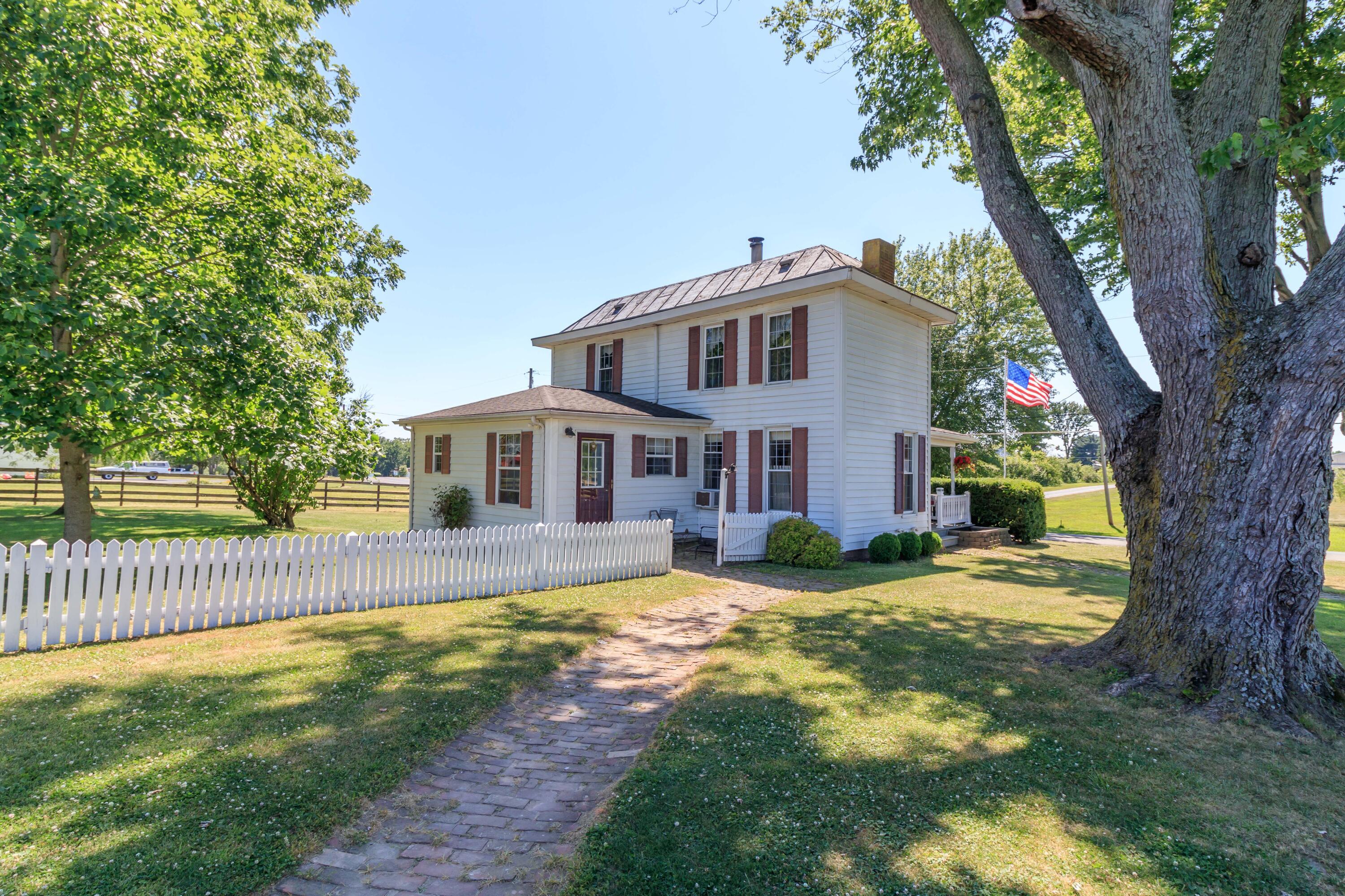 25784 Shoemaker Road Circleville, OH 43113 - Photo 36 of 51 IMG_1769