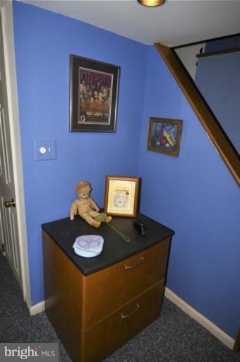 608 Murdock Road Baltimore, MD 21212 - Photo 22 of 24 Finished Lower Level