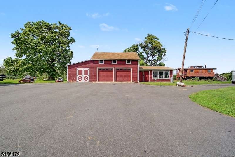 21 Frontage Road Blairstown, NJ 07825 - Photo 40 of 50 Gallery Image 40