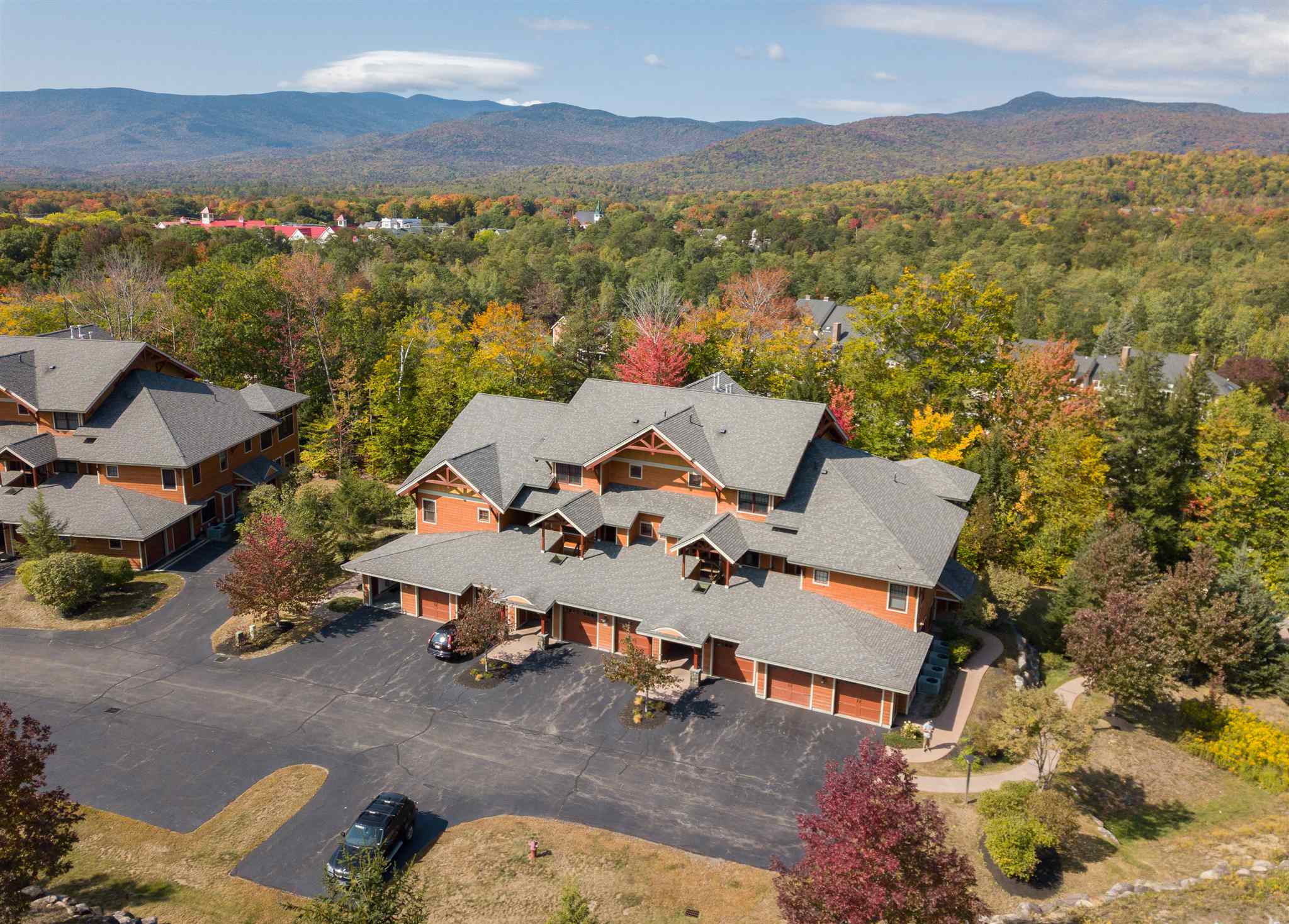 27 Riverside Terrace Drive, Unit 5E Lincoln, NH 03251 - Photo 2 of 40 Gallery Image 2