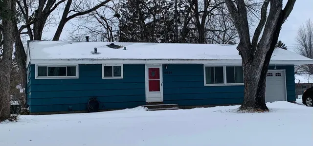 $299,900 | 6625 Idaho Avenue North, Brooklyn Park, MN 55428