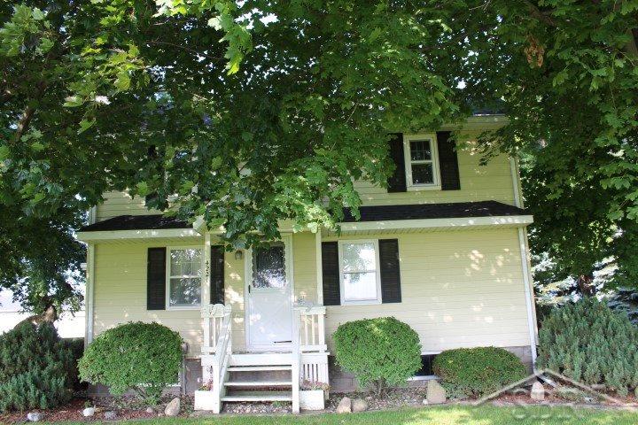 4221 North Unionville Road Akron, MI 48701 - Photo 4 of 22 31381100-3.JPG