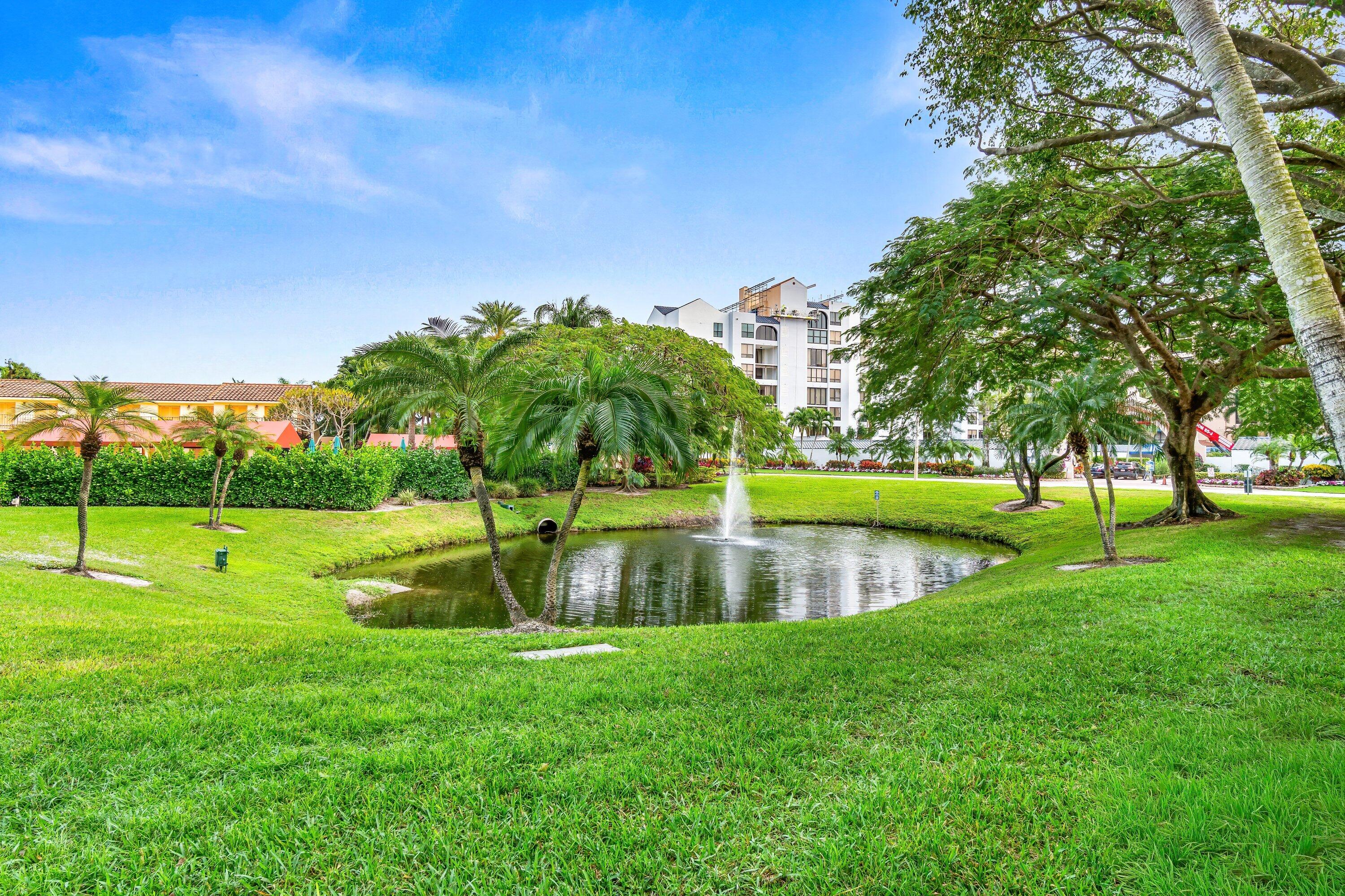 7201 Promenade Drive, Unit 302 Boca Raton, FL 33433 - Photo 43 of 44 045-7201PromenadeDrive-302-BocaRaton-FL-